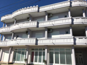 Apartments Flamida, Ulcinj